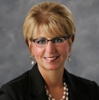 Julie Gerweck-Dazel