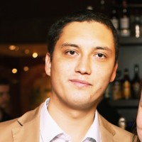 Vitaliy Sokolov