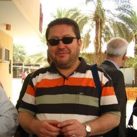 Mustafa Gülşen