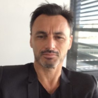 Christophe Tosi