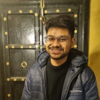 Anirudh Kansal