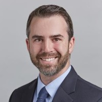 Eric Scherr