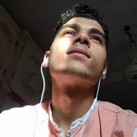 Ahmed Maher