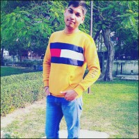 Mayank Trivedi