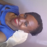 Carol Mboya