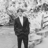 Luke Jones