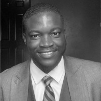 Damilola Olaluwoye