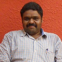 Prakash Babu