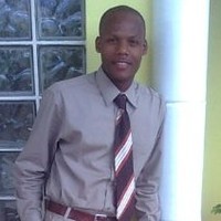 Darrel Peter