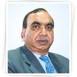 Sudhir Kumar jain