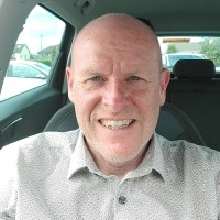 Brendan Boylan