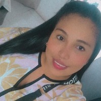 Gina paola Contreras caro