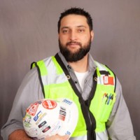 Tim Gauna