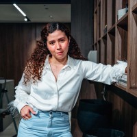 Maria del mar Corredor Camargo