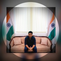 Nikhil Kumar Mishra