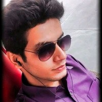 Chirag Syal