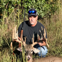 Preston Chevalier