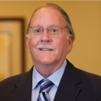 Bill Buchanan
