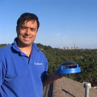 Mike Saavedra