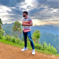 Sankar A
