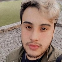 Caio Camilo Da Silva