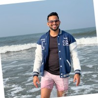 Avdhut Sawant
