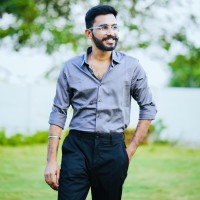 Tejeswar Chamidisetty