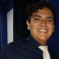 Mario Mata Perez