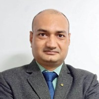 Vipin Saini