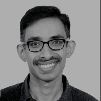 Ajith Damodaran