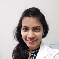 Glanita Dsouza