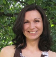 Victoria Martynyuk