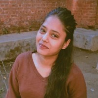 Ridima Chaube