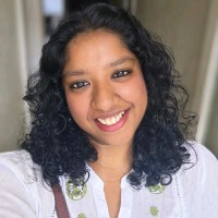 Prathiba Pradeep