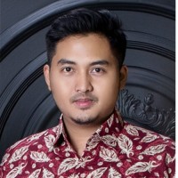 Achmad Luthfi Purnomo