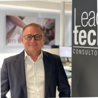 Salvador Gallarte Leadertecna Ingenieros