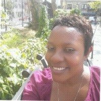 Yvette Janis