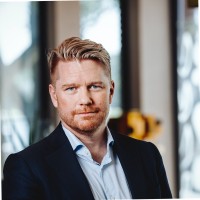Johan Myrberg