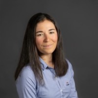 Elise Peyraverney