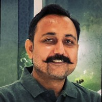 Gajendra Singh Shekhawat