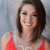 Maegan Morrison