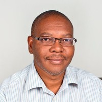 Rashidi M. Katananga