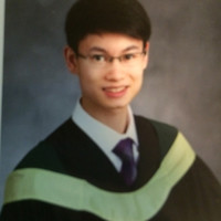 Alan Ho, P.Eng.