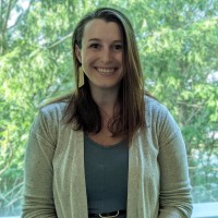 Caitlin Gilbert
