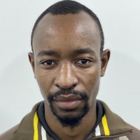 Angelo Albazin Nhantumbo
