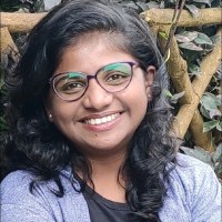 Darshana Kandalkar