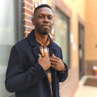 Richmond Adufu