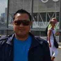 Chris Wong