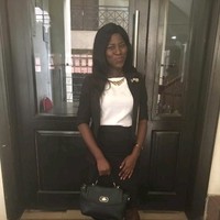 Dorcas Ojo
