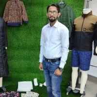Md. Shahed Alam Shimul